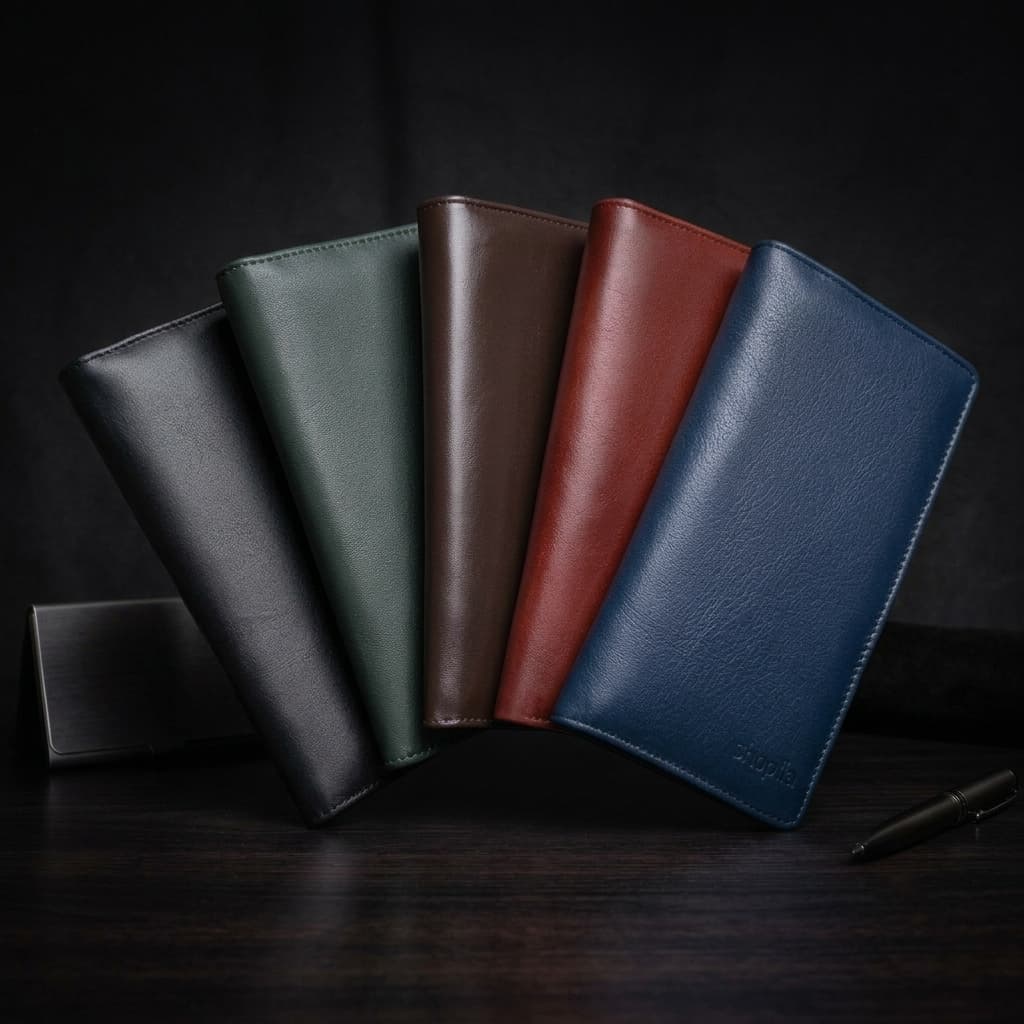 Long Wallet