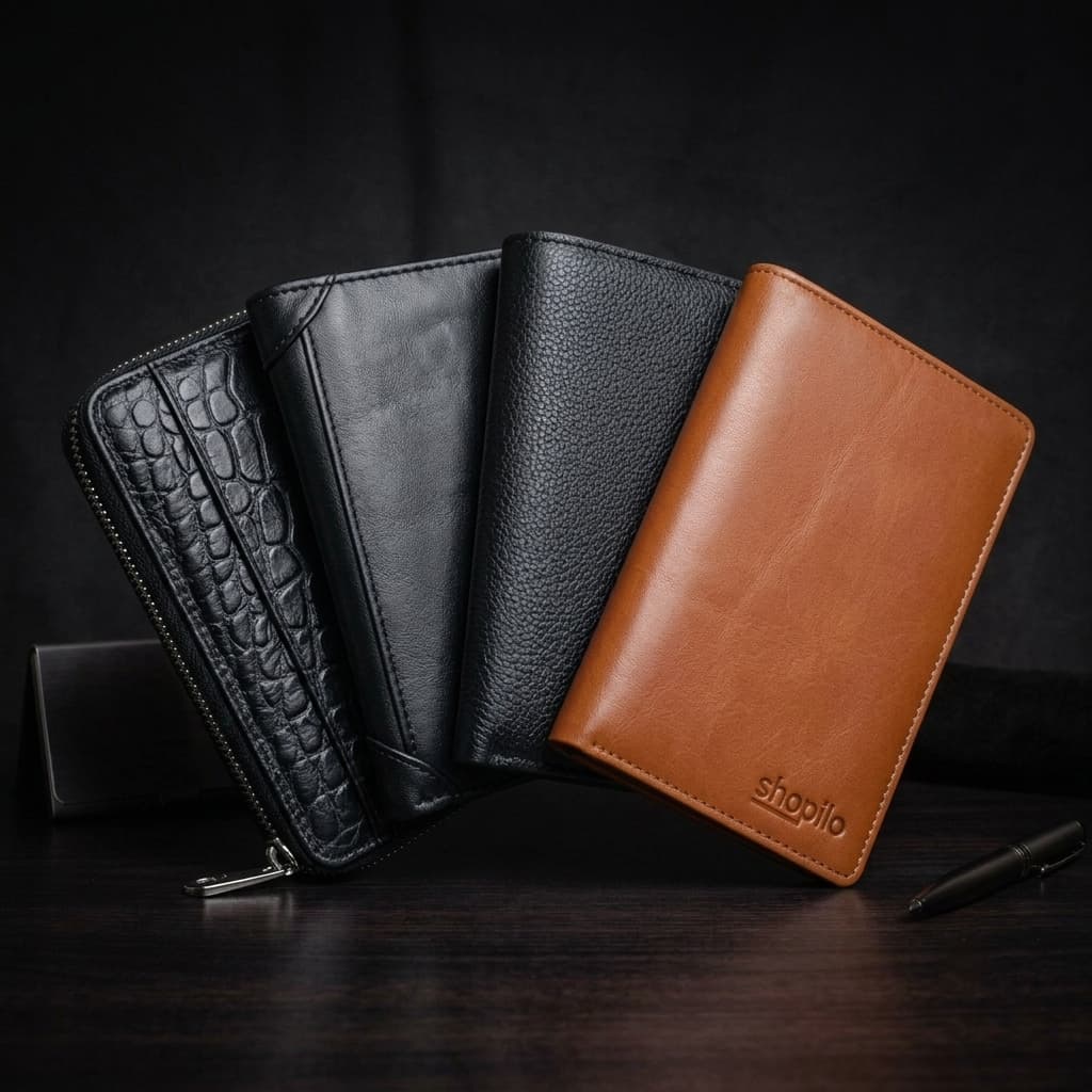 Short Wallet