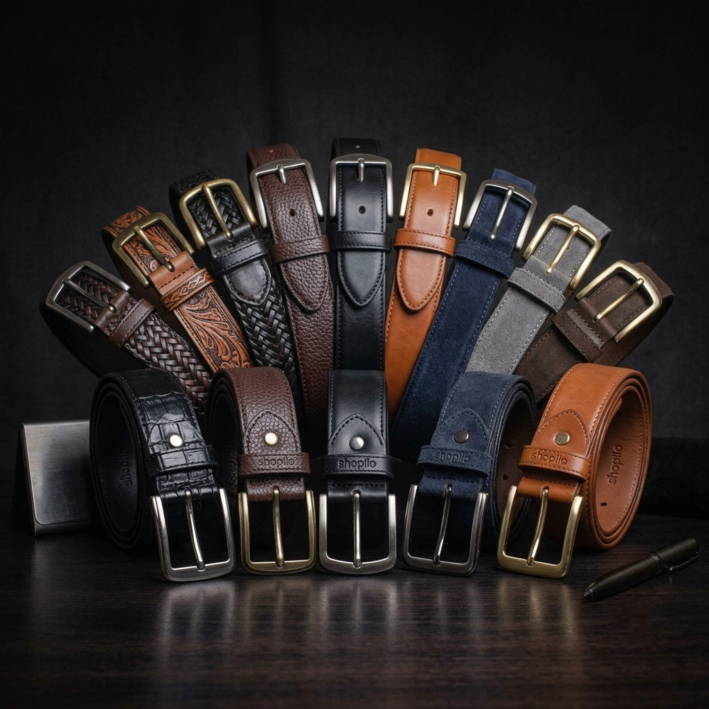 Belt