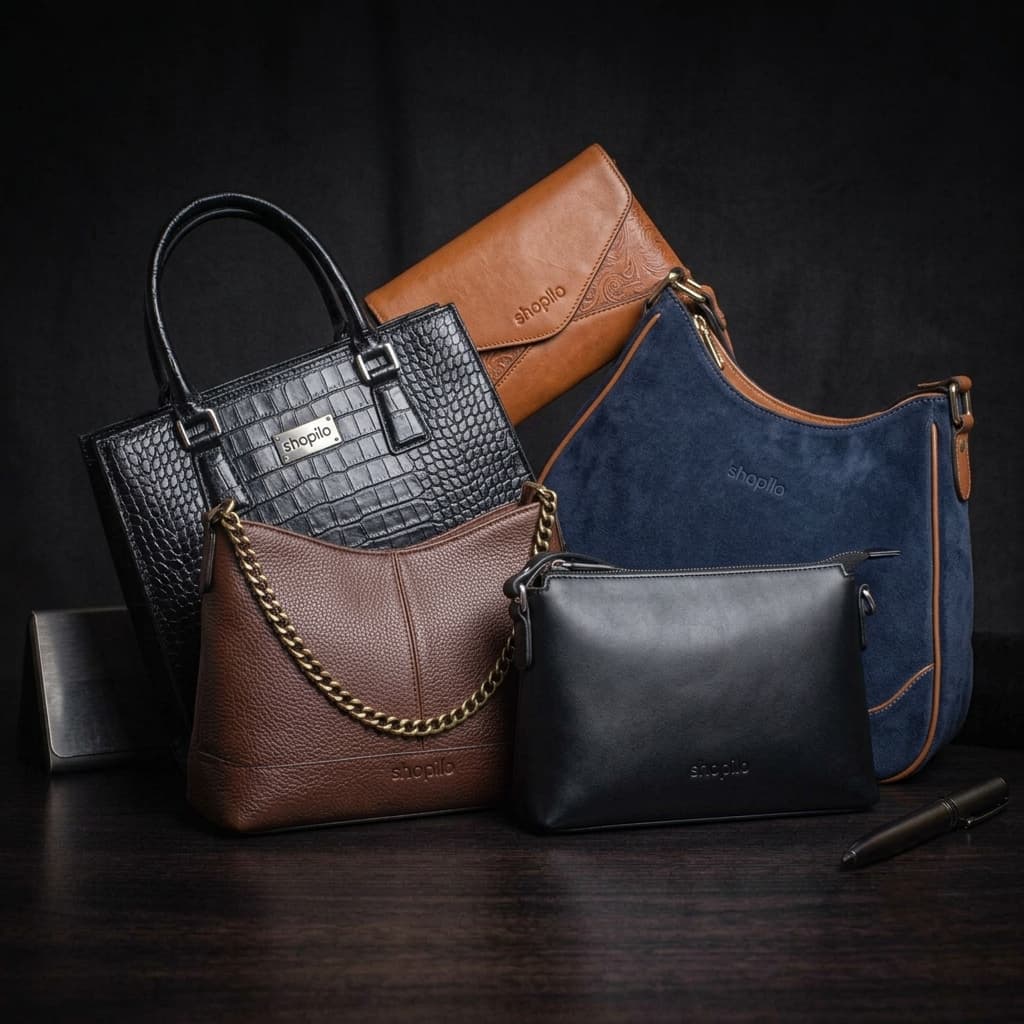 Ladies Bag